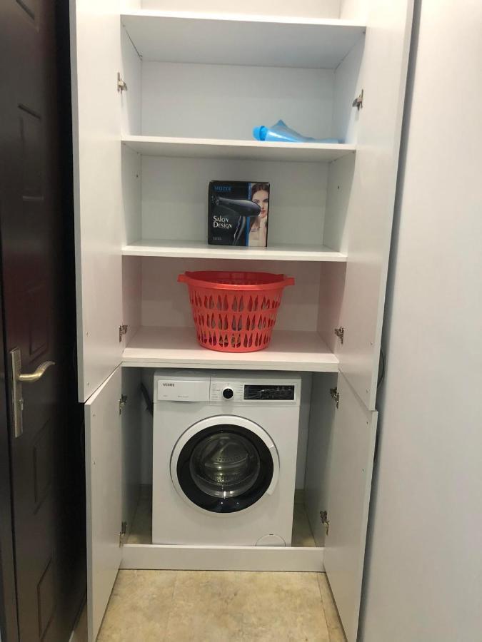 Blue Apartment 고니오 외부 사진