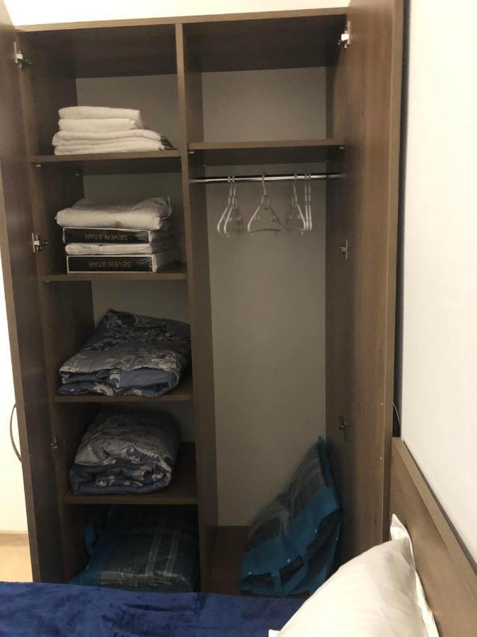 Blue Apartment 고니오 외부 사진