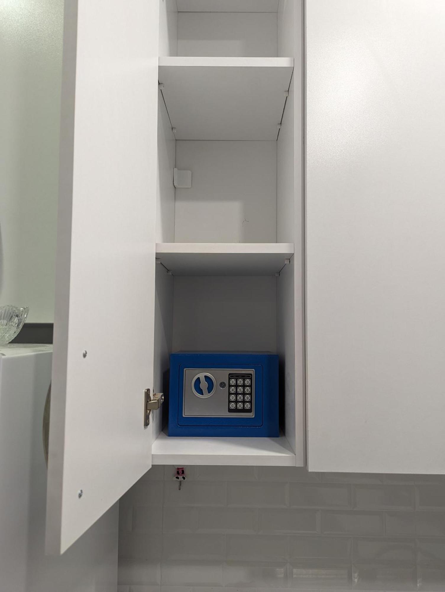 Blue Apartment 고니오 외부 사진
