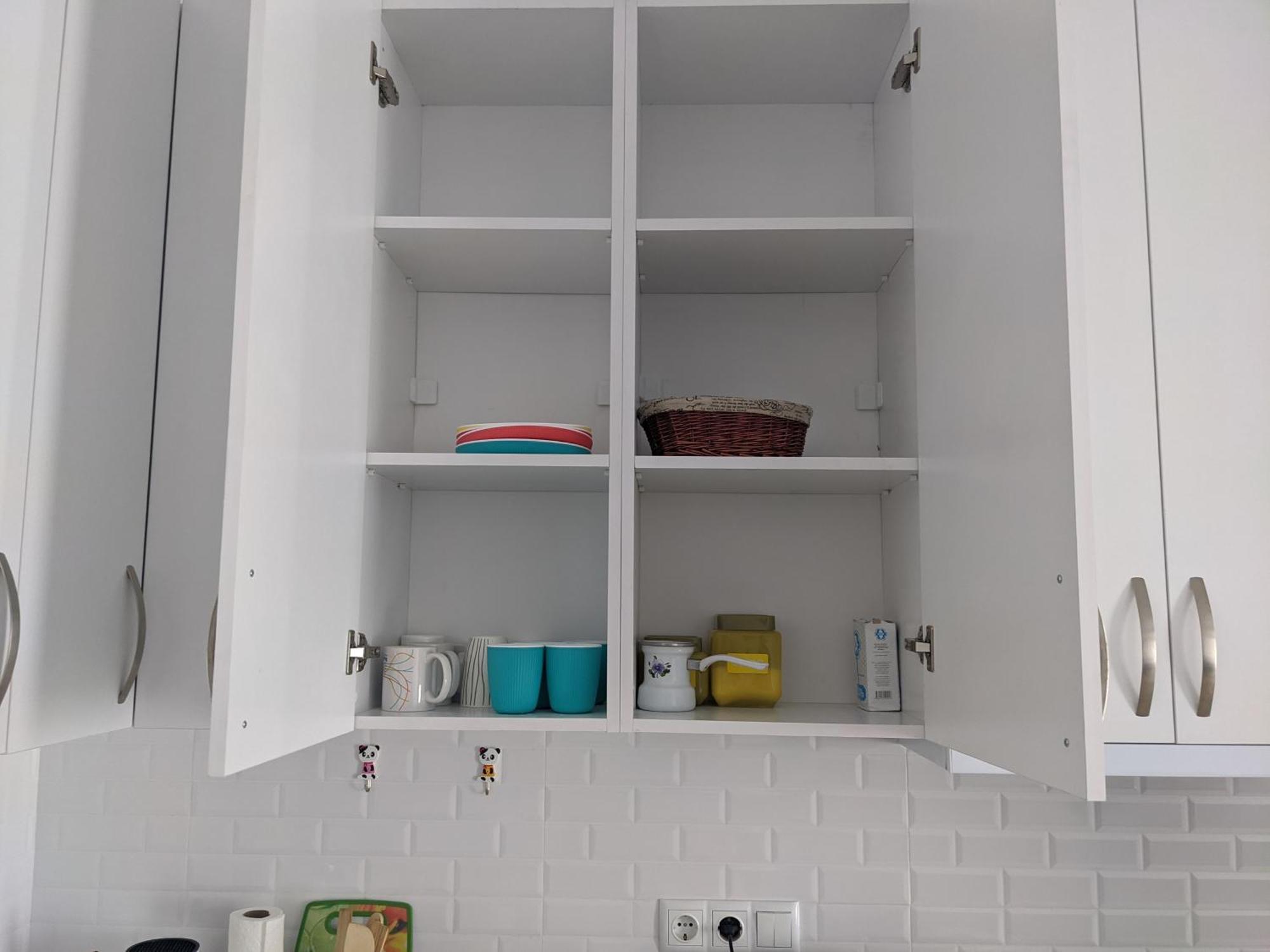 Blue Apartment 고니오 외부 사진