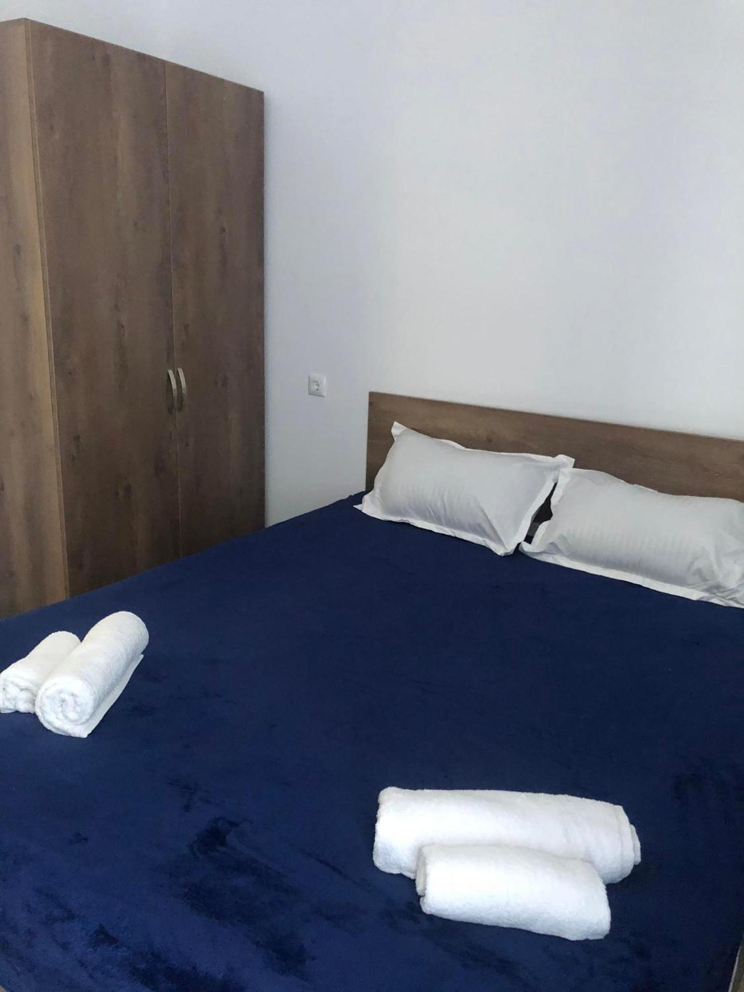 Blue Apartment 고니오 외부 사진
